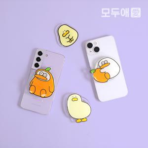 모두애 맥세이프 스마트톡 - 굿즈톡