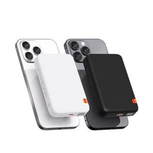 맥도도 스탠드형 맥세이프 파워 뱅크 10000mAh 20W