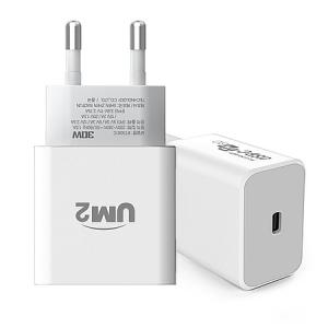 UM2 충전기 PD30W HJ-PDB31C1A
