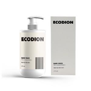 에코디언 핸드워시 티 오스만투스 270ml [K348]