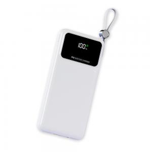 뉴에이커 슬림 고속 보조배터리 10000mAh