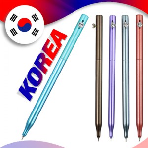 (국산)코리아크리스탈니들노크(독일잉크/초초저점도) 판촉물
